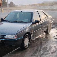 پژو 405 GLX بنزینی، مدل ۱۳۹۴