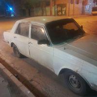 پیکان، مدل ۱۳۸۱