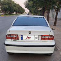 سمند LX ساده، مدل ۱۳۹۲