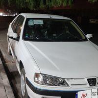 پژو پارس موتور جدید XU7P، مدل ۱۴۰۱