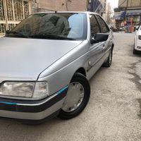 پژو 405 GLX - دوگانه سوز CNG، مدل ۱۳۹۲