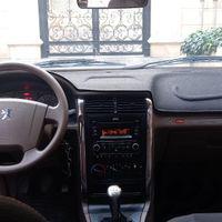 405 پژو بشرط کارشناسی