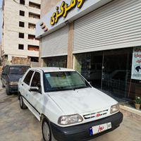 پراید 131 SE، مدل ۱۳۹۶