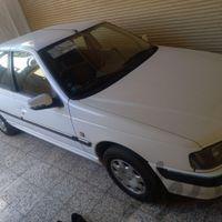 پژو پارس سال، مدل ۱۴۰۰ در حد صفر