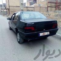 پژو ۸۱ GLX انژکتور۱۸۰۰
