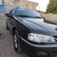 پژو پارس موتور جدید XU7P، مدل ۱۴۰۲