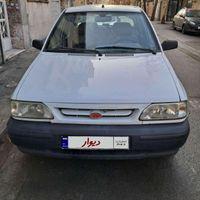 پراید 131 SE، مدل ۱۳۹۴