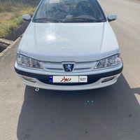 پژو پارس LX TU5، مدل ۱۴۰۰