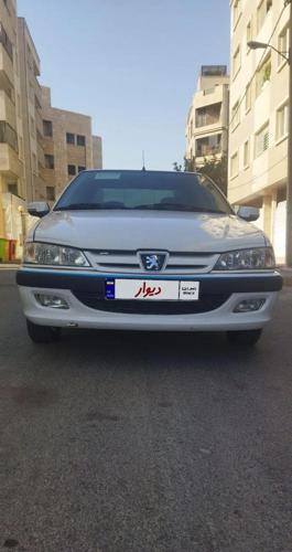 پژو پارس سال، مدل ۱۳۹۵