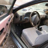 پژو 405 جی ال ایکس (GLX)، مدل ۱۳۸۹