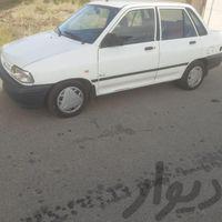 پراید صندوق‌دار CNG، مدل ۱۳۸۸