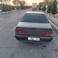 پژو آر دی آی (RDi) بنزینی، مدل ۱۳۸۶