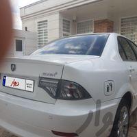 سمند سورن پلاس، مدل ۱۴۰۰