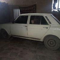پیکان بنزینی، مدل ۱۳۸۳