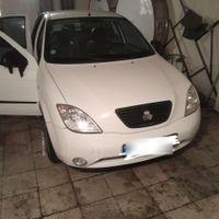 تیبا هاچبک EX، مدل ۱۳۹۷