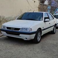 پژو 405 SLX موتورTU5، مدل ۱۳۹۴