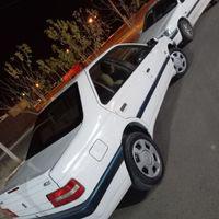 پژو 405 SLX موتورTU5، مدل ۱۳۹۷