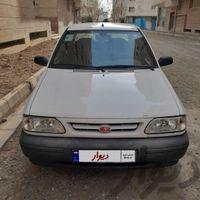 پراید 96