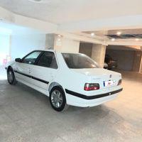 پژو پارس موتور جدید XU7P (سفارشی)، مدل ۱۴۰۲