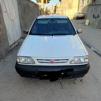 پراید 131 SE، مدل ۱۳۹۵
