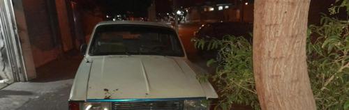 پیکان دوگانه سوز CNG، مدل ۱۳۸۲