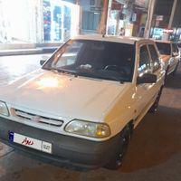 پراید131 SE دوگانه سوز کارخانه، مدل ۱۳۹۴