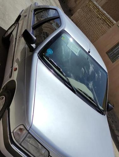 پژو 405 GLX بنزینی، مدل ۱۳۹۲