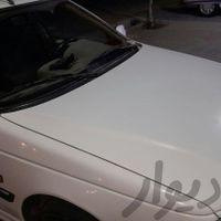 پژو پارس سال، مدل ۱۳۹۵