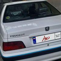 پژو پارس سال، مدل ۱۴۰۱