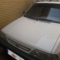پراید 131 SE، مدل ۱۳۹۸