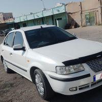 سمند LX EF7، مدل ۱۳۹۶