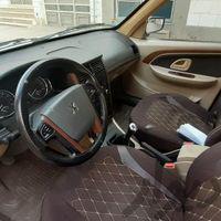 پژو پارس سال، مدل ۱۴۰۰