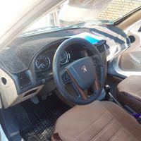 پژو پارس LX TU5، مدل ۴۰۱ماشین شوشتر