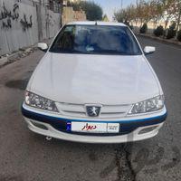 پژو پارس سال، مدل ۱۳۹۵