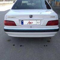 پژو پارس موتور جدید XU7P، مدل ۱۴۰۰