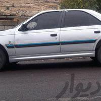 پژو 405 مدل 95 دوگانه سوز شرکتی