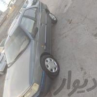 پژو 405 GLX بنزینی، مدل ۱۳۹۱