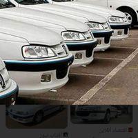 پژو پارس موتور جدید XU7P، مدل ۱۴۰۲