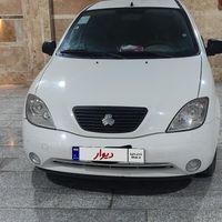 تیبا هاچبک SX، مدل ۱۴۰۰