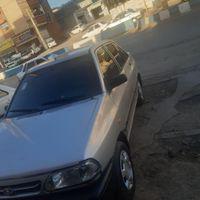 پراید صندوق‌دار بنزینی، مدل ۱۳۸۶بفروش میرسد