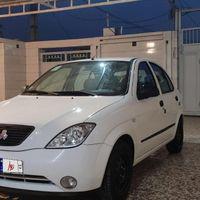 تیبا 2 (هاچبک) EX، مدل ۱۴۰۰