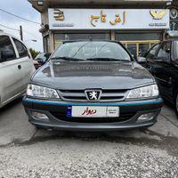 پژو پارس LX TU5، مدل ۱۳۹۴دریچه سیمی