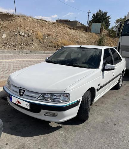 پارس سال 91