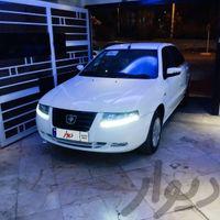سمند سورن پلاس + دوگانه مدل 1402 مشابه صفر خشک
