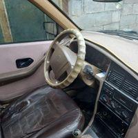 پژو 405 GLX بنزینی، مدل ۱۳۹۲