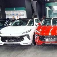 لاماری ایما، مدل ۱۴۰۲