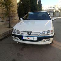 پژو پارس موتور جدید XU7P، مدل ۱۴۰۱
