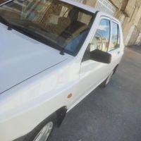 پراید 131 SE، مدل ۱۳۹۸