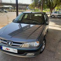 پارس tu5 مدل ۹۷