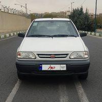 پراید 131 SE، مدل ۱۳۹۹